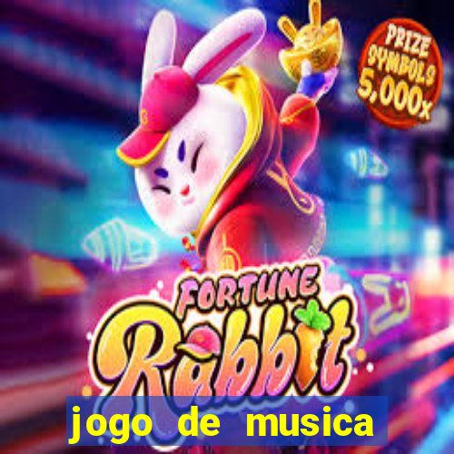 jogo de musica para pc